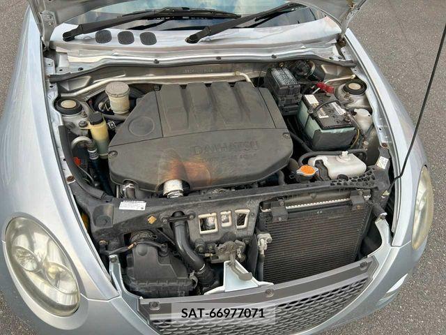 Daihatsu COPEN 2003-01 295693-21