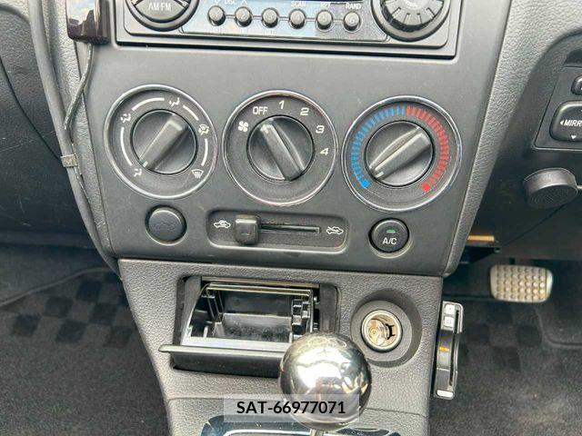 Daihatsu COPEN 2003-01 295693-12