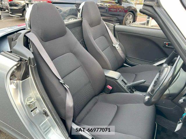 Daihatsu COPEN 2003-01 295693-18