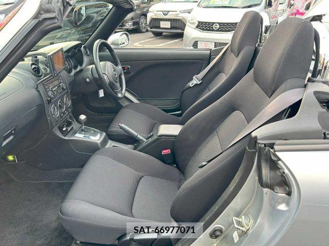 Daihatsu COPEN 2003-01 295693-19