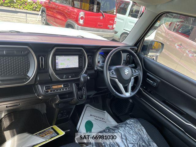 Suzuki HUSTLER 2022-08 312964-1