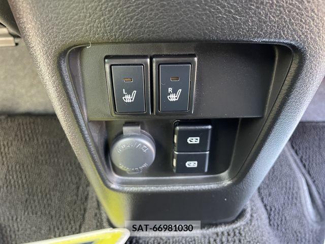 Suzuki HUSTLER 2022-08 312964-3