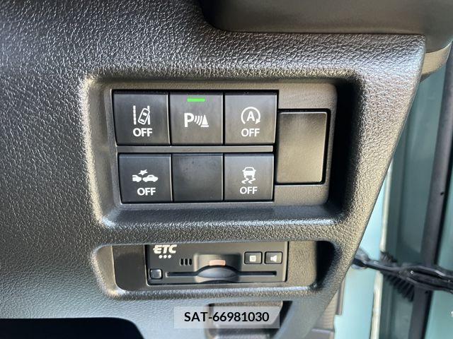 Suzuki HUSTLER 2022-08 312964-6