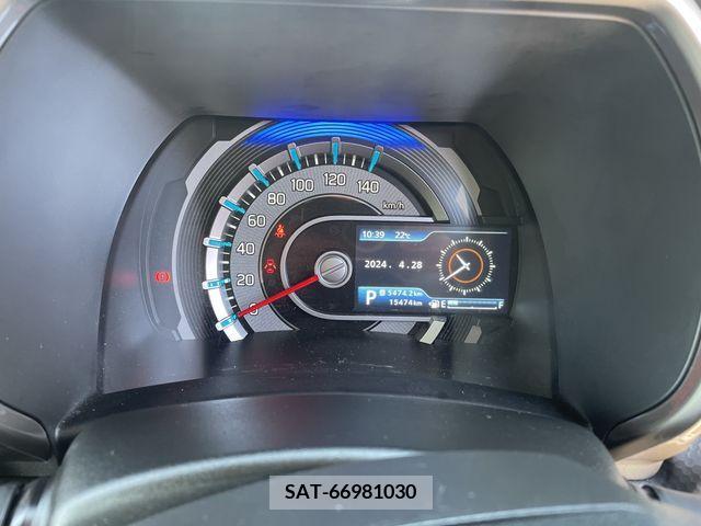 Suzuki HUSTLER 2022-08 312964-12