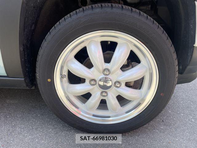 Suzuki HUSTLER 2022-08 312964-9