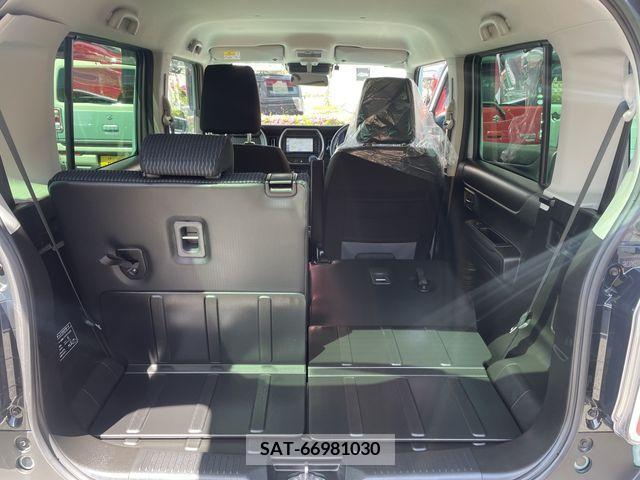 Suzuki HUSTLER 2022-08 312964-15
