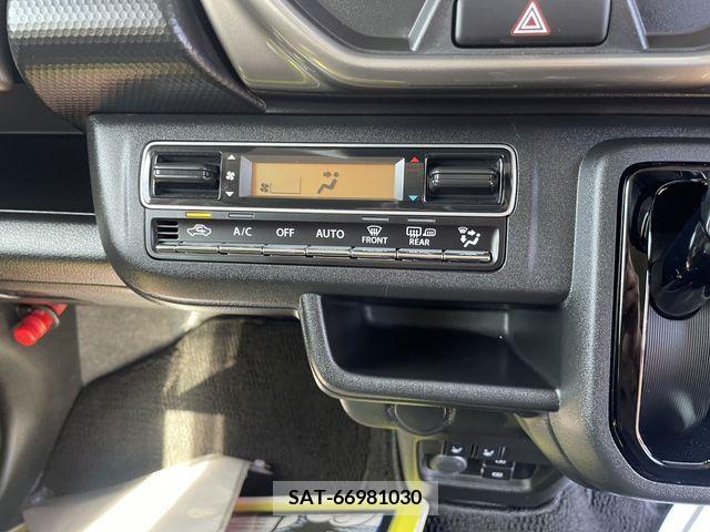 Suzuki HUSTLER 2022-08 312964-5