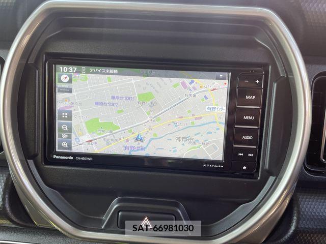Suzuki HUSTLER 2022-08 312964-8
