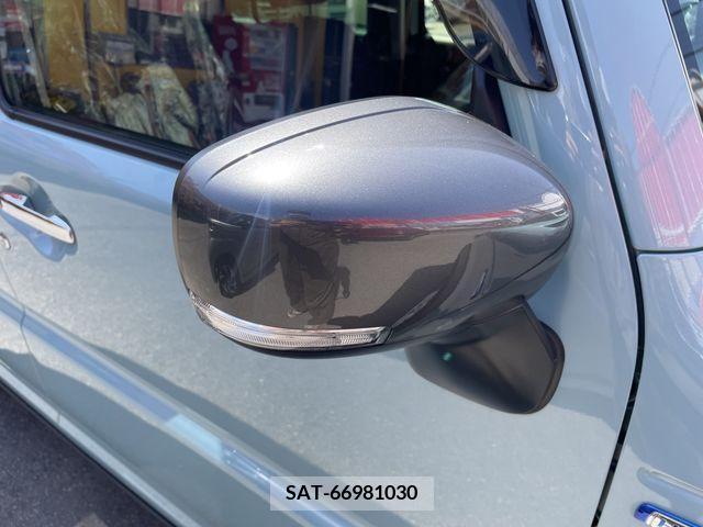 Suzuki HUSTLER 2022-08 312964-17