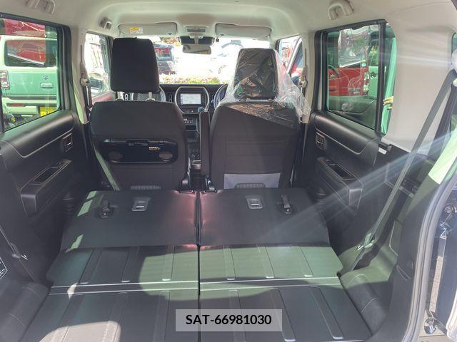 Suzuki HUSTLER 2022-08 312964-14