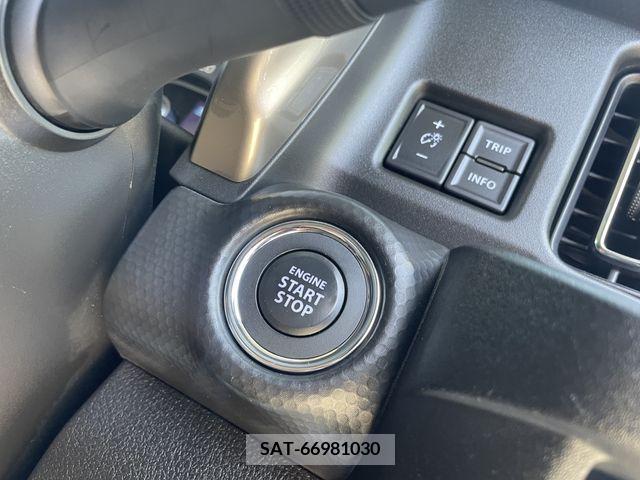Suzuki HUSTLER 2022-08 312964-7