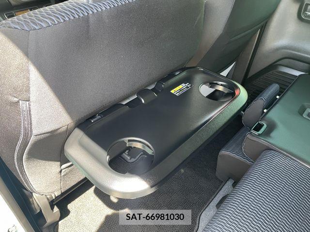 Suzuki HUSTLER 2022-08 312964-4