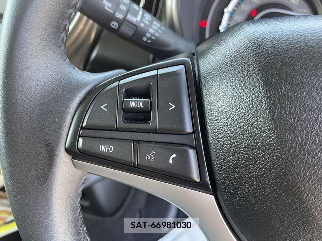 Suzuki HUSTLER 2022-08 312964-10