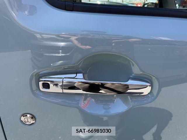 Suzuki HUSTLER 2022-08 312964-16