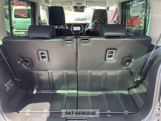 Suzuki HUSTLER 2022-08 312964-13