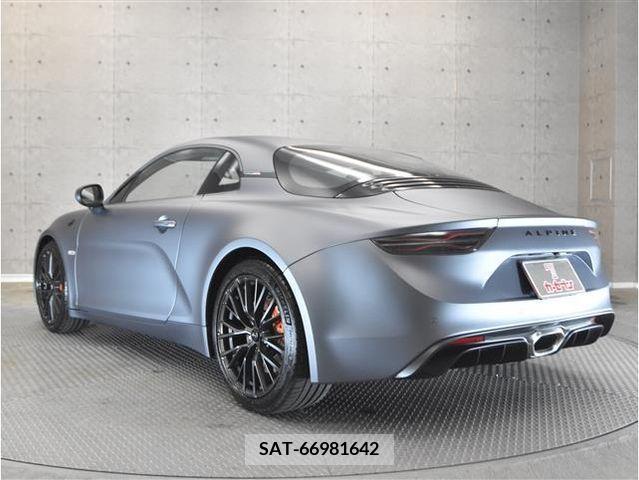 Renault ALPINE 2020-09 204599-7
