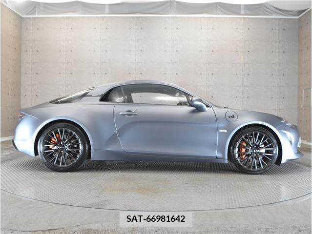 Renault ALPINE 2020-09 204599-8