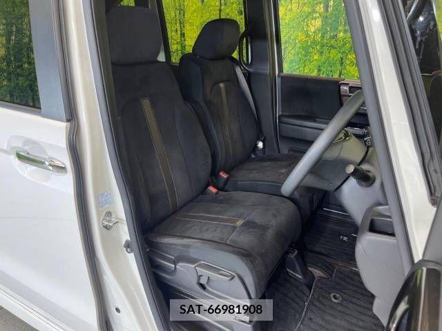 Honda N BOX CUSTOM 2019-09 382677-8
