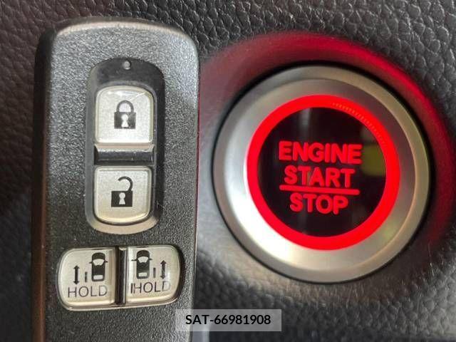 Honda N BOX CUSTOM 2019-09 382677-7