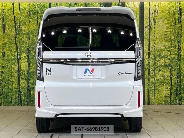 Honda N BOX CUSTOM 2019-09 382677-15