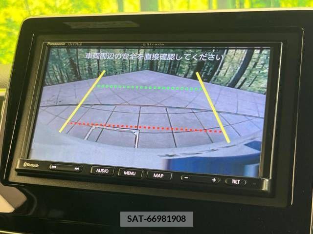 Honda N BOX CUSTOM 2019-09 382677-6