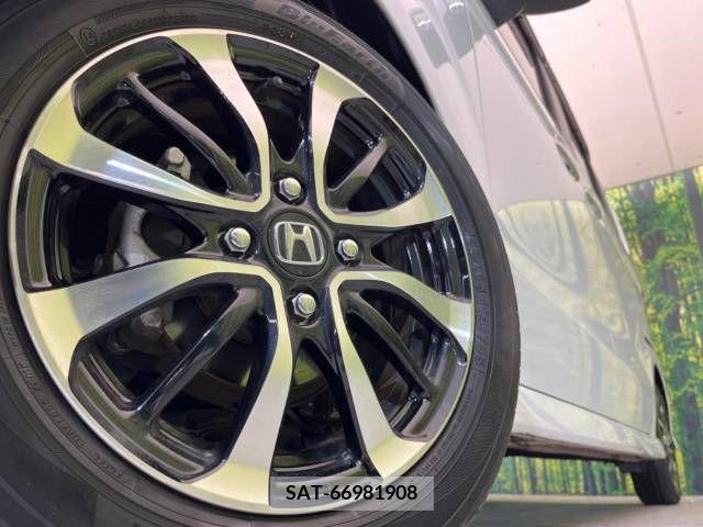Honda N BOX CUSTOM 2019-09 382677-13