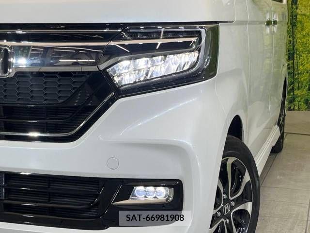 Honda N BOX CUSTOM 2019-09 382677-12