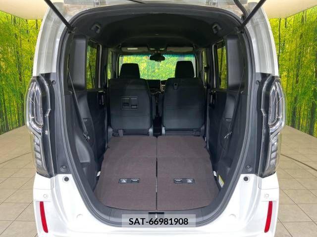 Honda N BOX CUSTOM 2019-09 382677-10