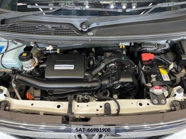 Honda N BOX CUSTOM 2019-09 382677-18