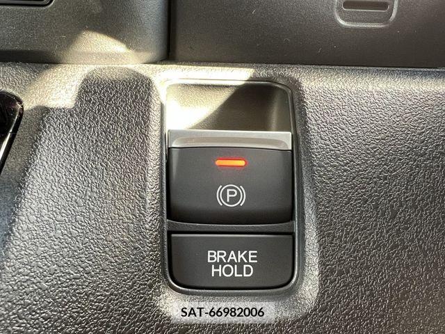 Honda N BOX CUSTOM 2023-10 208134-15