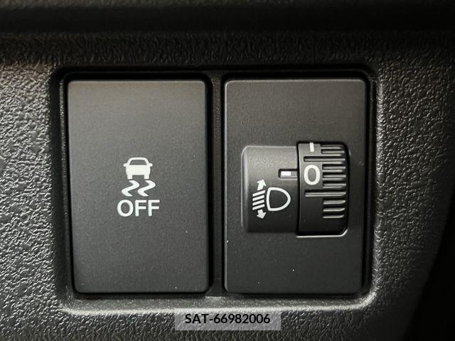 Honda N BOX CUSTOM 2023-10 208134-16