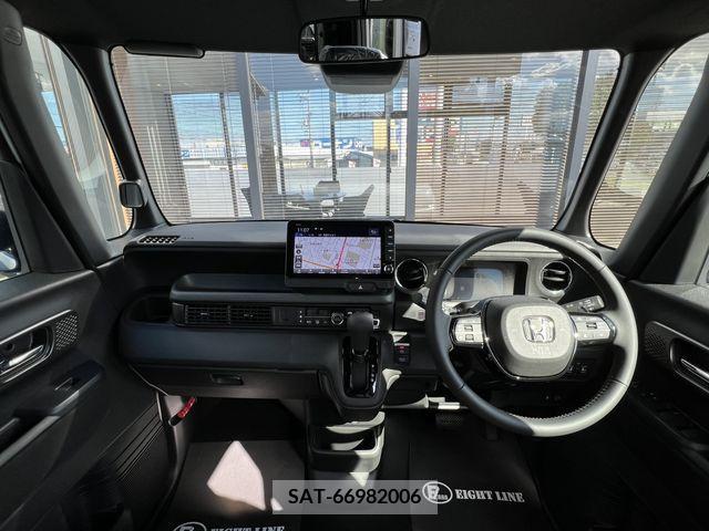 Honda N BOX CUSTOM 2023-10 208134-19