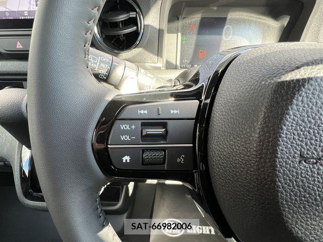 Honda N BOX CUSTOM 2023-10 208134-12