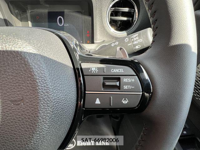 Honda N BOX CUSTOM 2023-10 208134-13