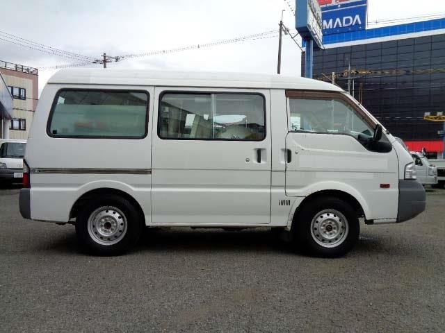 Mazda BONGO VAN 2013-06 8433-13