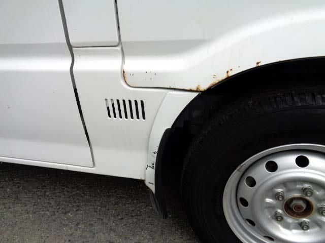 Mazda BONGO VAN 2013-06 8433-21