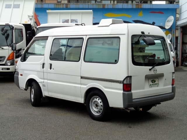Mazda BONGO VAN 2013-06 8433-1