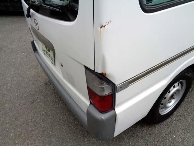 Mazda BONGO VAN 2013-06 8433-20