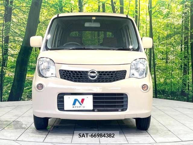 Nissan MOCO 2012-01 354657-13