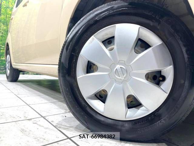 Nissan MOCO 2012-01 354657-12