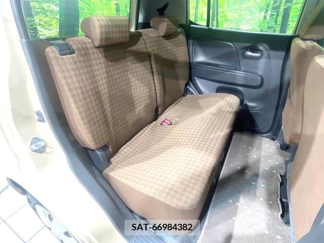 Nissan MOCO 2012-01 354657-8