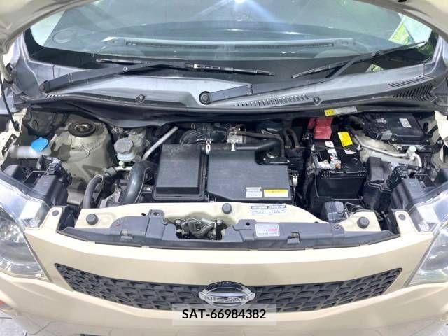 Nissan MOCO 2012-01 354657-17