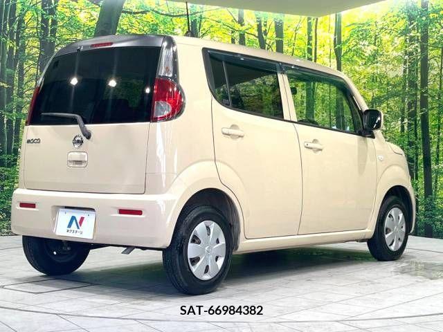 Nissan MOCO 2012-01 354657-16