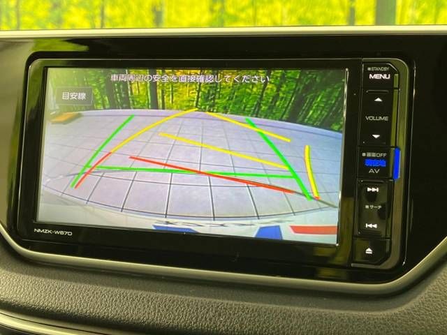 Daihatsu MOVE CUSTOM 2017-03 195164-3