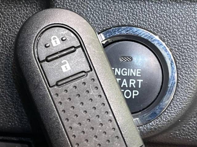 Daihatsu MOVE CUSTOM 2017-03 195164-7