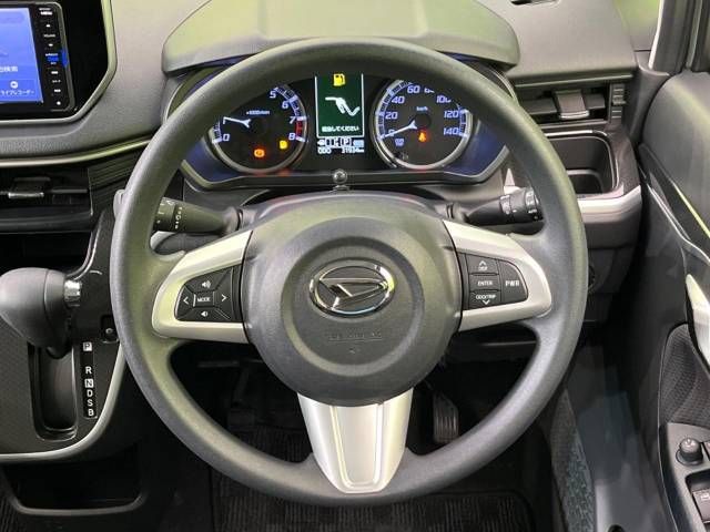 Daihatsu MOVE CUSTOM 2017-03 195164-10