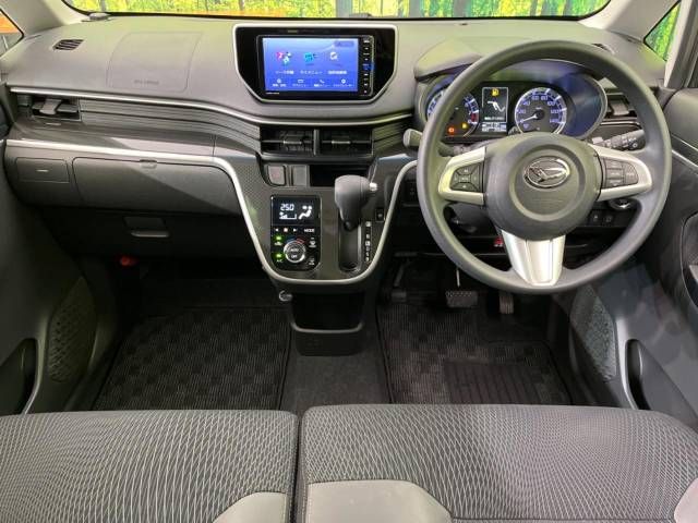 Daihatsu MOVE CUSTOM 2017-03 195164-1