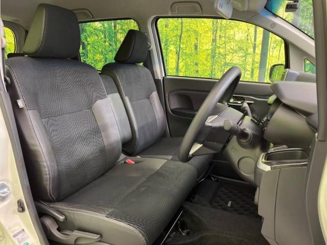 Daihatsu MOVE CUSTOM 2017-03 195164-8