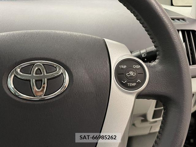 Toyota PRIUS 2011-09 372983-23