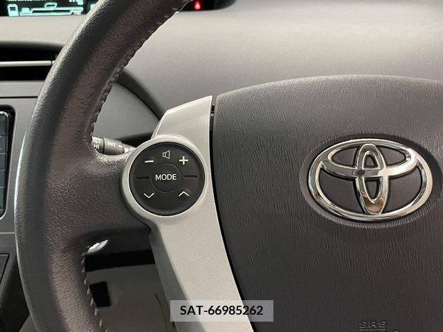 Toyota PRIUS 2011-09 372983-22